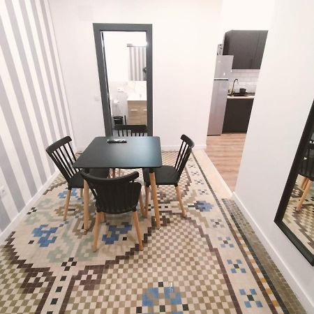 Apartamentos Margarita By Gaiarooms Σαλαμάνκα Εξωτερικό φωτογραφία