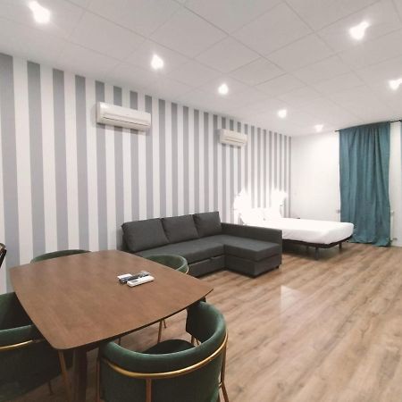 Apartamentos Margarita By Gaiarooms Σαλαμάνκα Εξωτερικό φωτογραφία