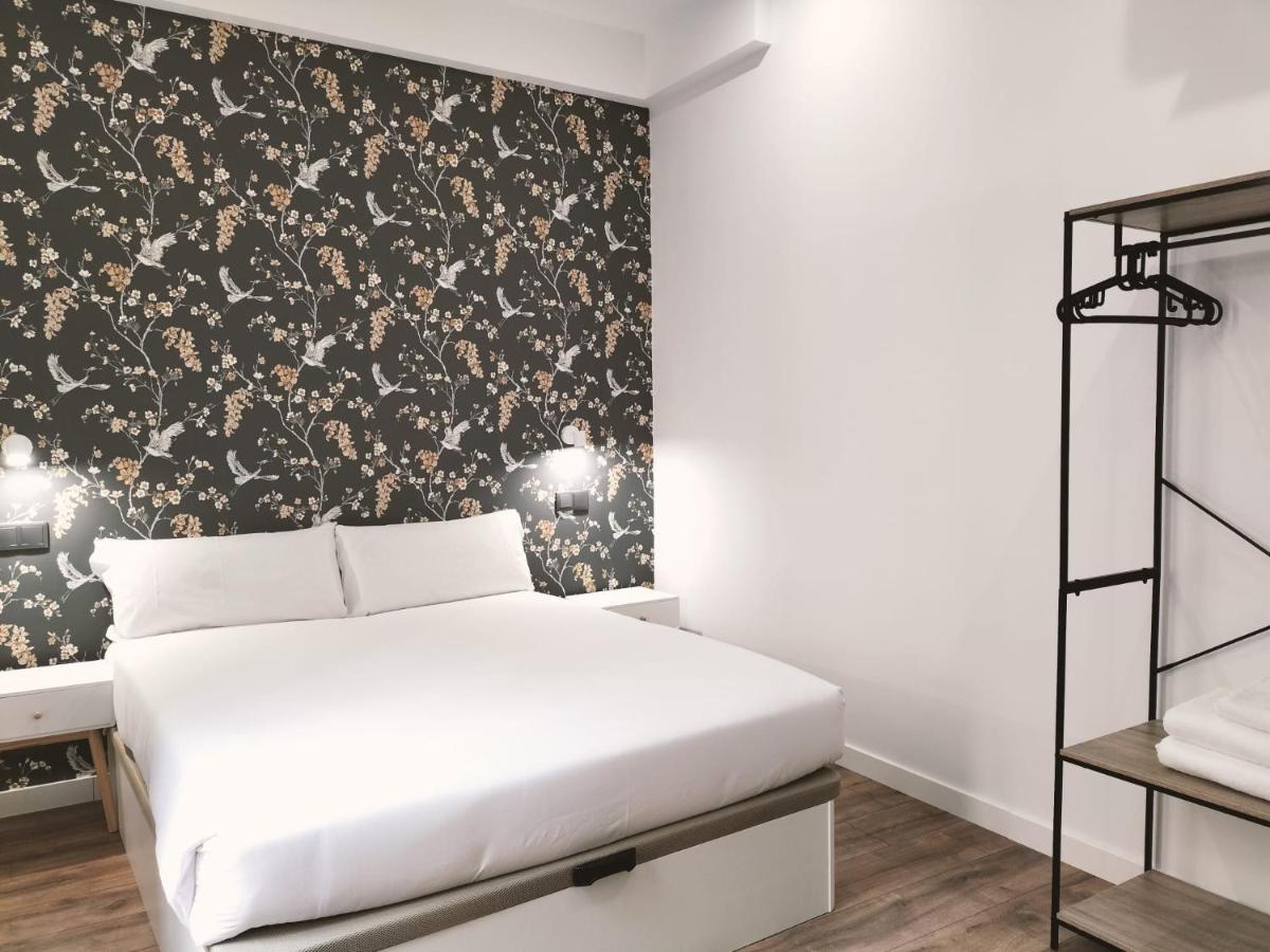 Apartamentos Margarita By Gaiarooms Σαλαμάνκα Εξωτερικό φωτογραφία