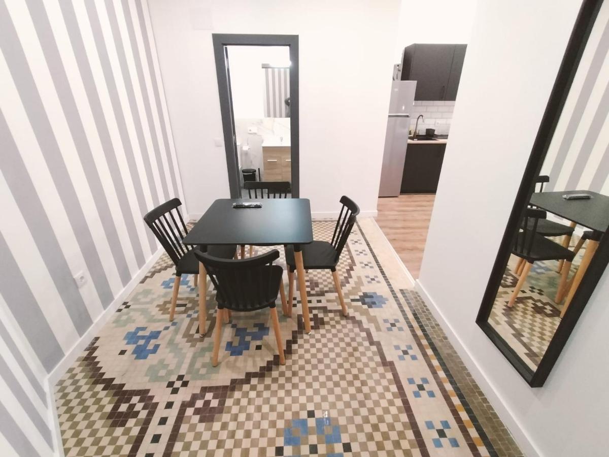Apartamentos Margarita By Gaiarooms Σαλαμάνκα Εξωτερικό φωτογραφία