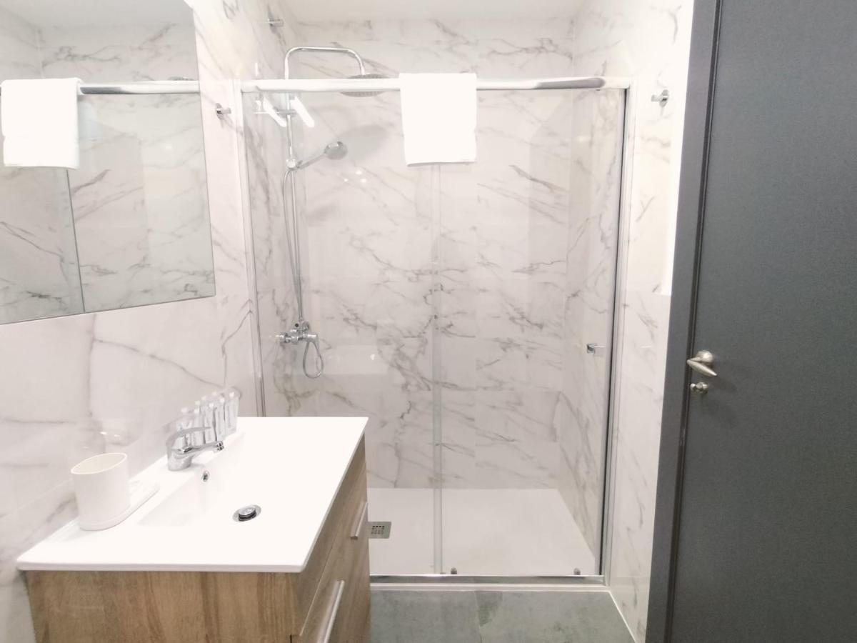 Apartamentos Margarita By Gaiarooms Σαλαμάνκα Εξωτερικό φωτογραφία