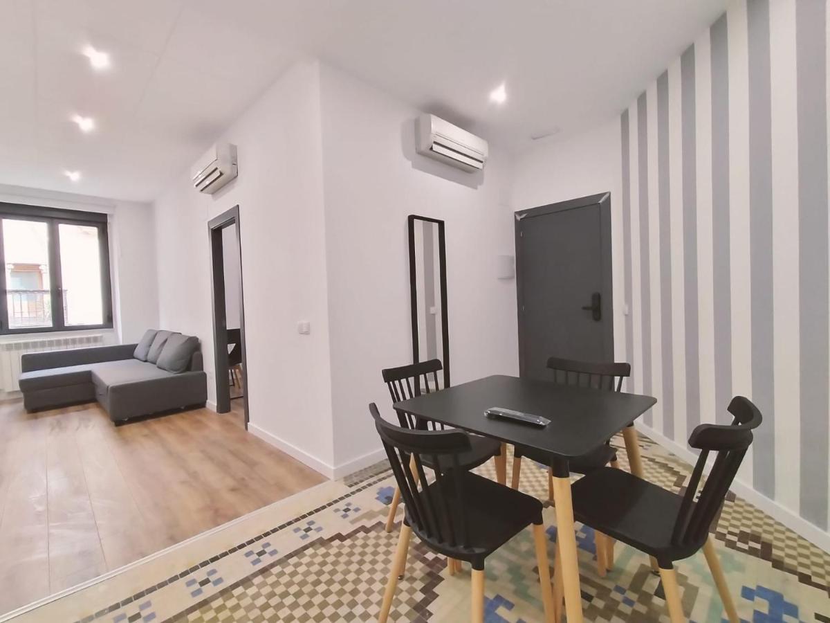 Apartamentos Margarita By Gaiarooms Σαλαμάνκα Εξωτερικό φωτογραφία