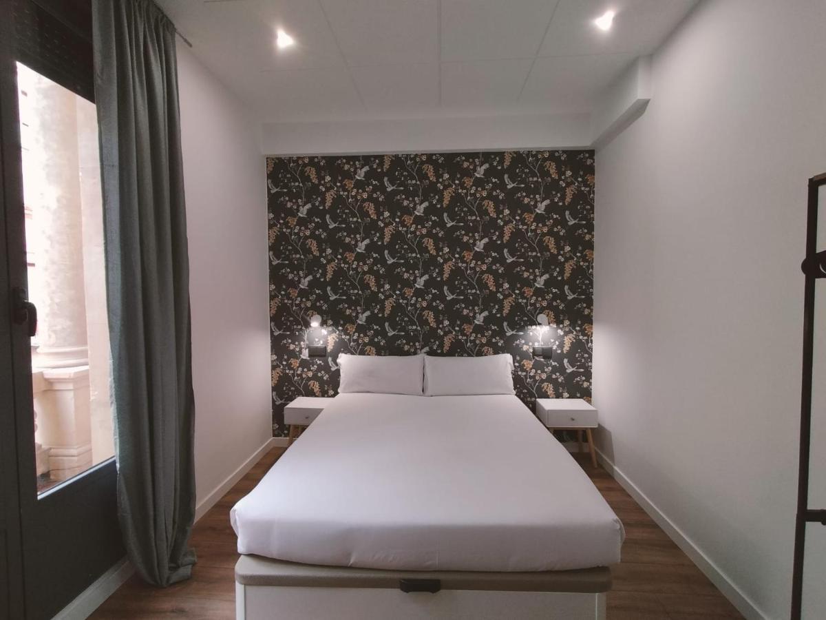 Apartamentos Margarita By Gaiarooms Σαλαμάνκα Εξωτερικό φωτογραφία