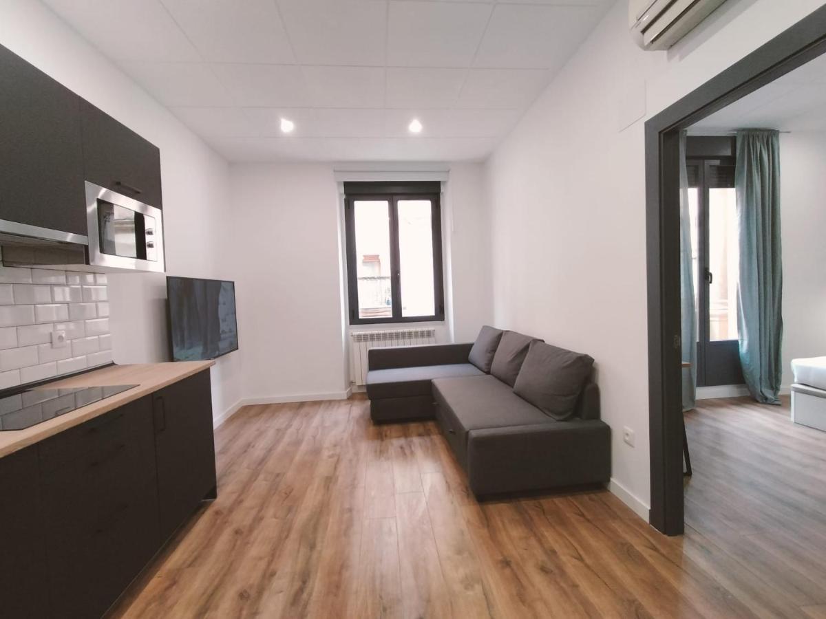 Apartamentos Margarita By Gaiarooms Σαλαμάνκα Εξωτερικό φωτογραφία