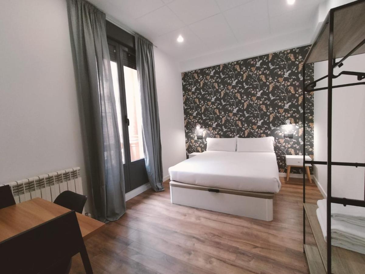 Apartamentos Margarita By Gaiarooms Σαλαμάνκα Εξωτερικό φωτογραφία