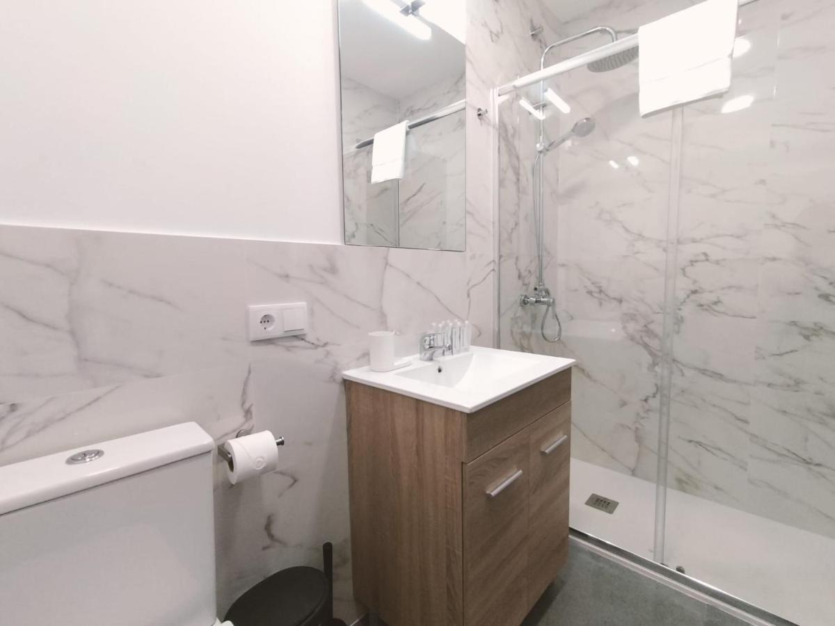 Apartamentos Margarita By Gaiarooms Σαλαμάνκα Εξωτερικό φωτογραφία