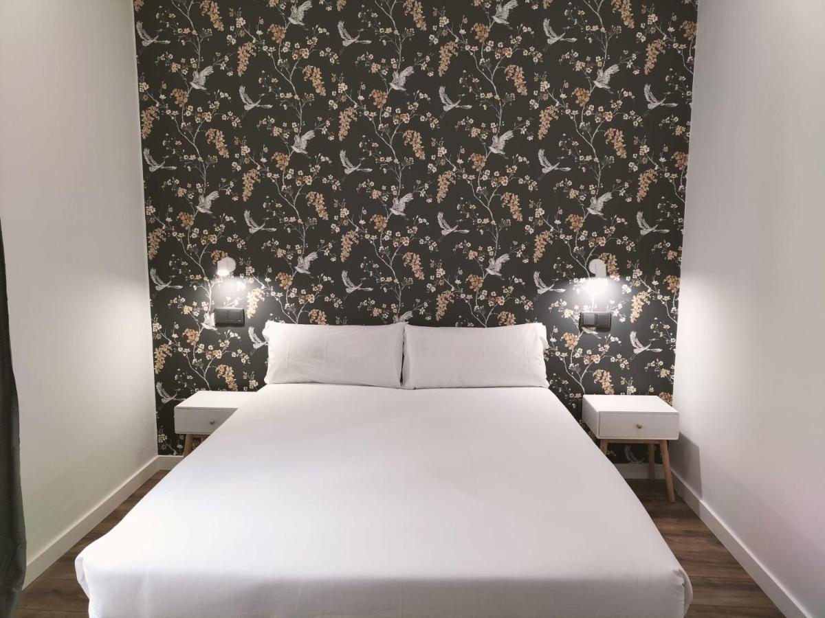 Apartamentos Margarita By Gaiarooms Σαλαμάνκα Εξωτερικό φωτογραφία