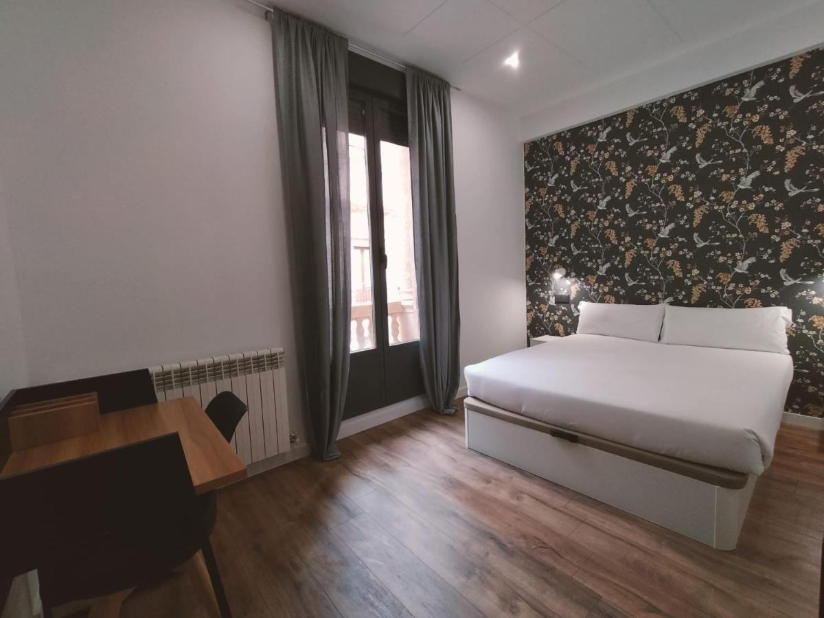 Apartamentos Margarita By Gaiarooms Σαλαμάνκα Εξωτερικό φωτογραφία