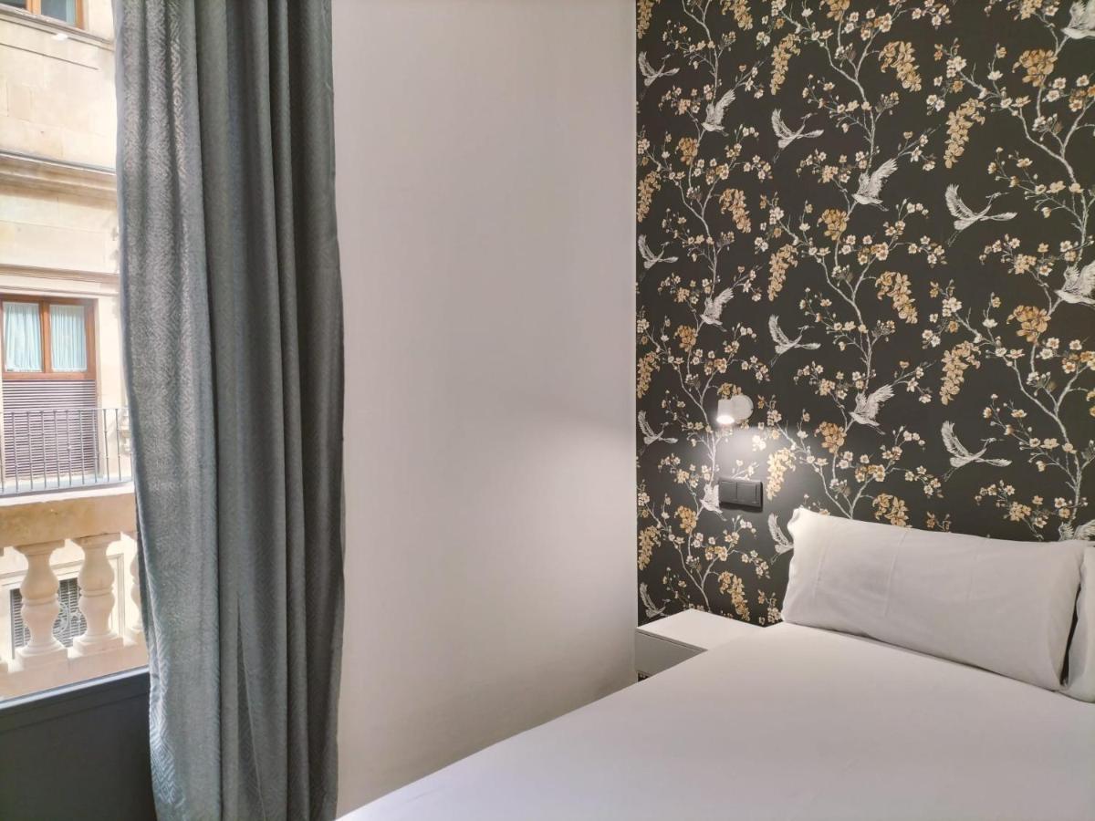 Apartamentos Margarita By Gaiarooms Σαλαμάνκα Εξωτερικό φωτογραφία