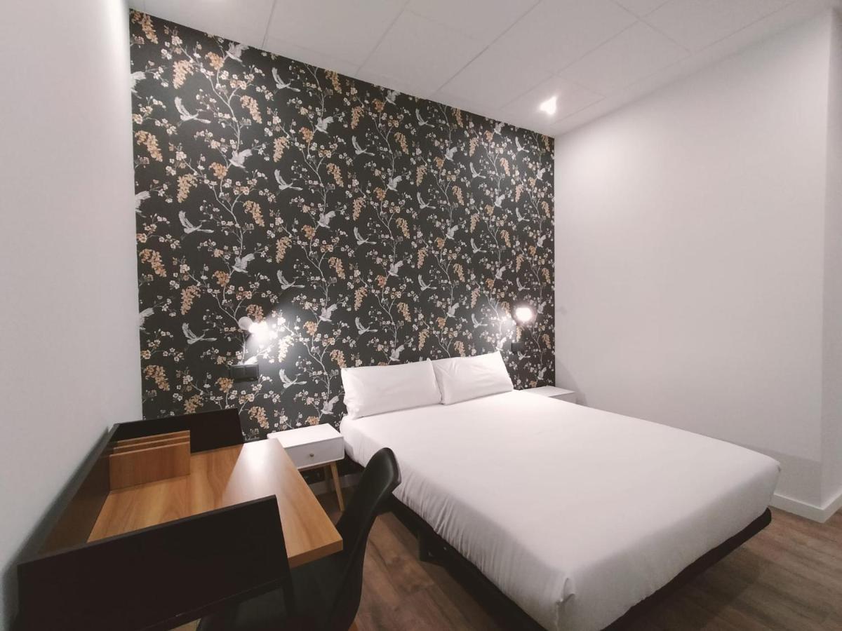 Apartamentos Margarita By Gaiarooms Σαλαμάνκα Εξωτερικό φωτογραφία