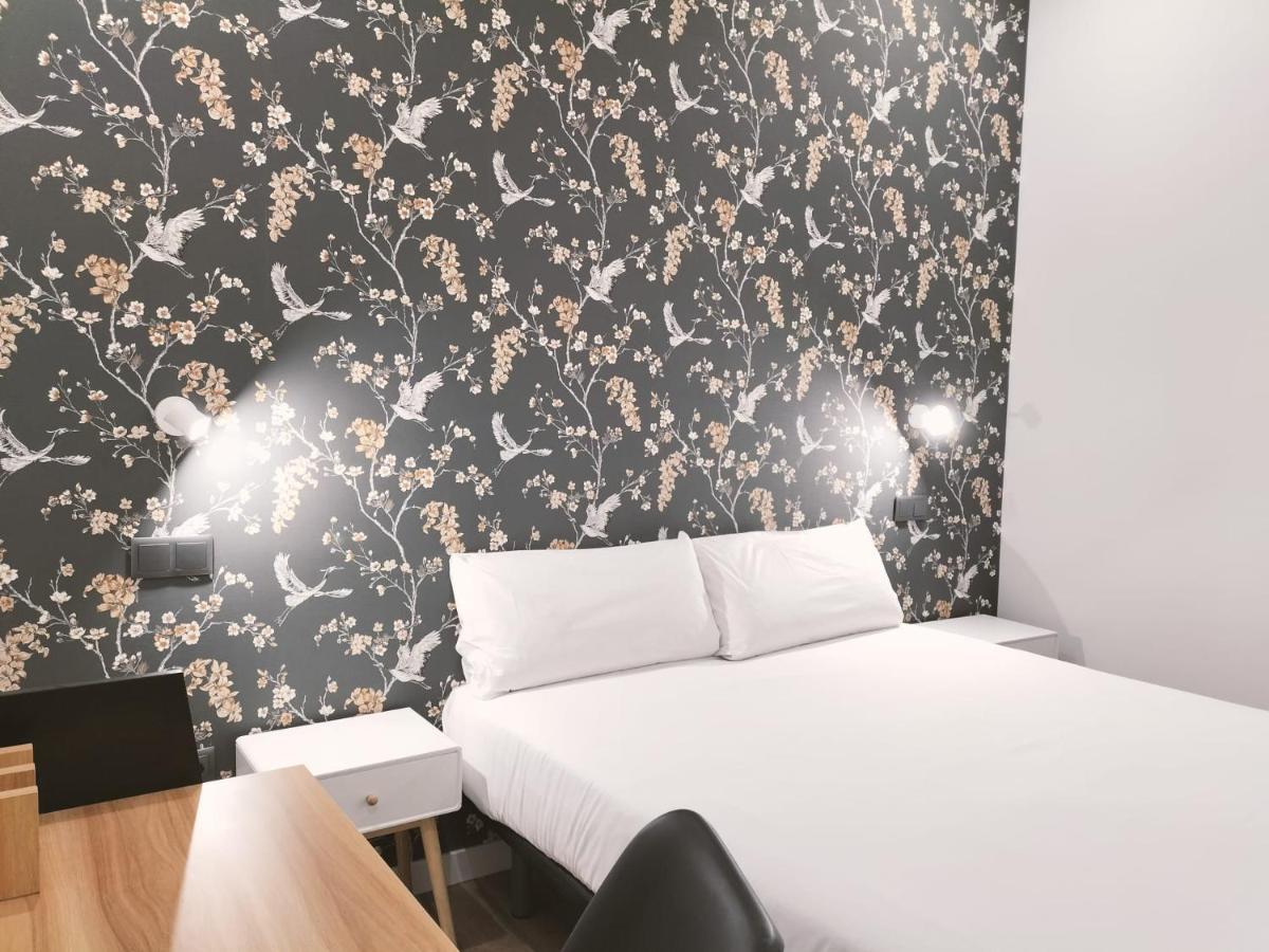 Apartamentos Margarita By Gaiarooms Σαλαμάνκα Εξωτερικό φωτογραφία