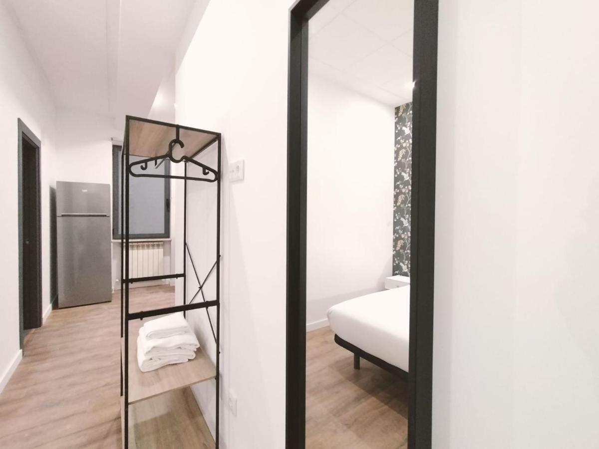 Apartamentos Margarita By Gaiarooms Σαλαμάνκα Εξωτερικό φωτογραφία