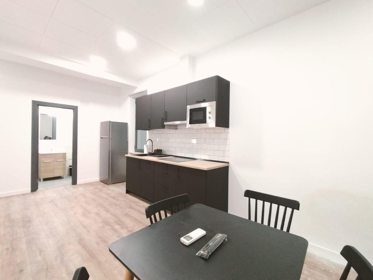 Apartamentos Margarita By Gaiarooms Σαλαμάνκα Εξωτερικό φωτογραφία