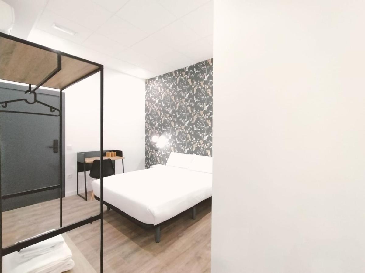 Apartamentos Margarita By Gaiarooms Σαλαμάνκα Εξωτερικό φωτογραφία