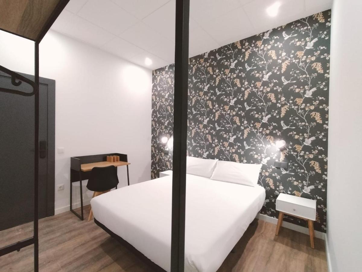 Apartamentos Margarita By Gaiarooms Σαλαμάνκα Εξωτερικό φωτογραφία