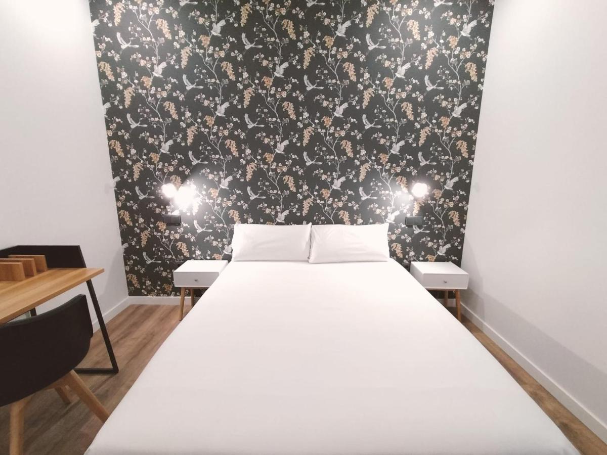 Apartamentos Margarita By Gaiarooms Σαλαμάνκα Εξωτερικό φωτογραφία