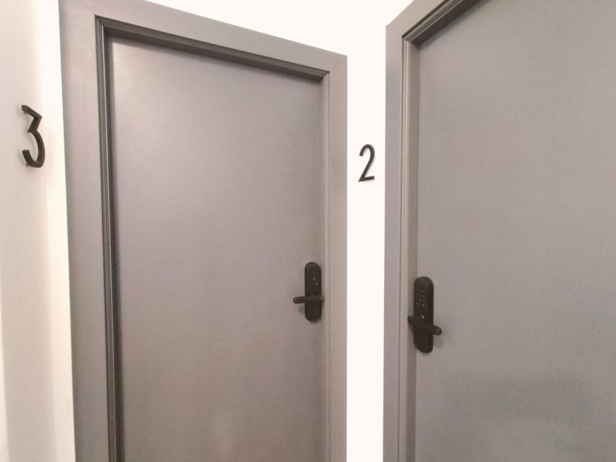 Apartamentos Margarita By Gaiarooms Σαλαμάνκα Εξωτερικό φωτογραφία