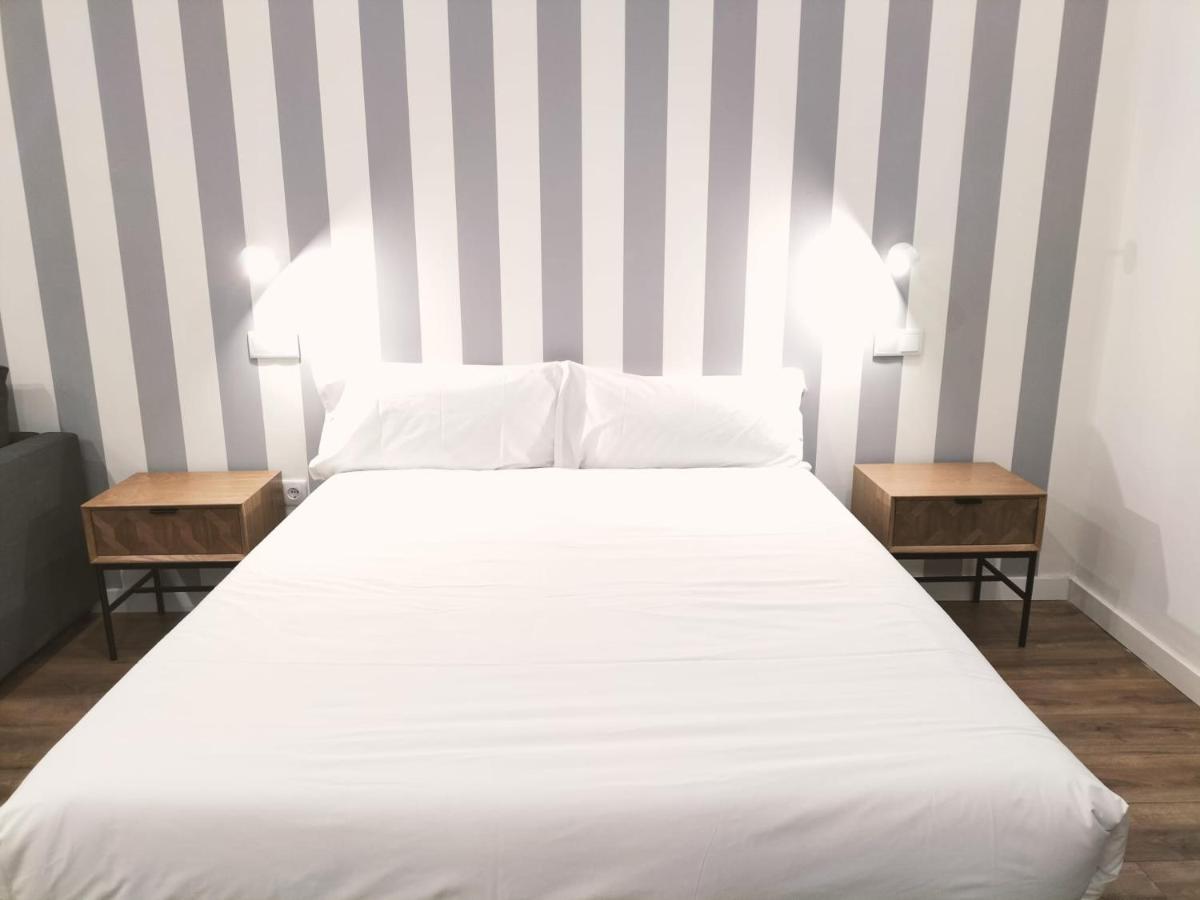 Apartamentos Margarita By Gaiarooms Σαλαμάνκα Εξωτερικό φωτογραφία