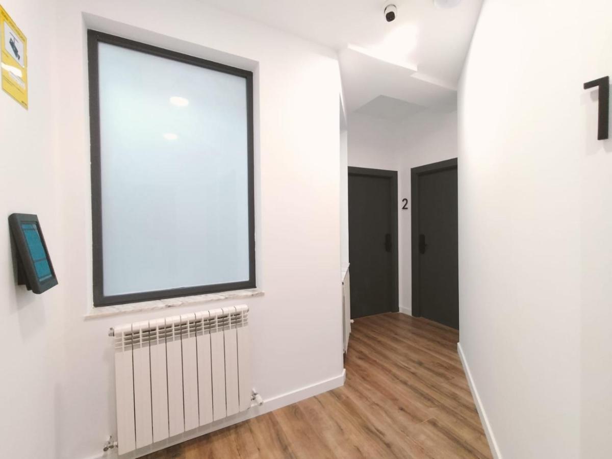 Apartamentos Margarita By Gaiarooms Σαλαμάνκα Εξωτερικό φωτογραφία