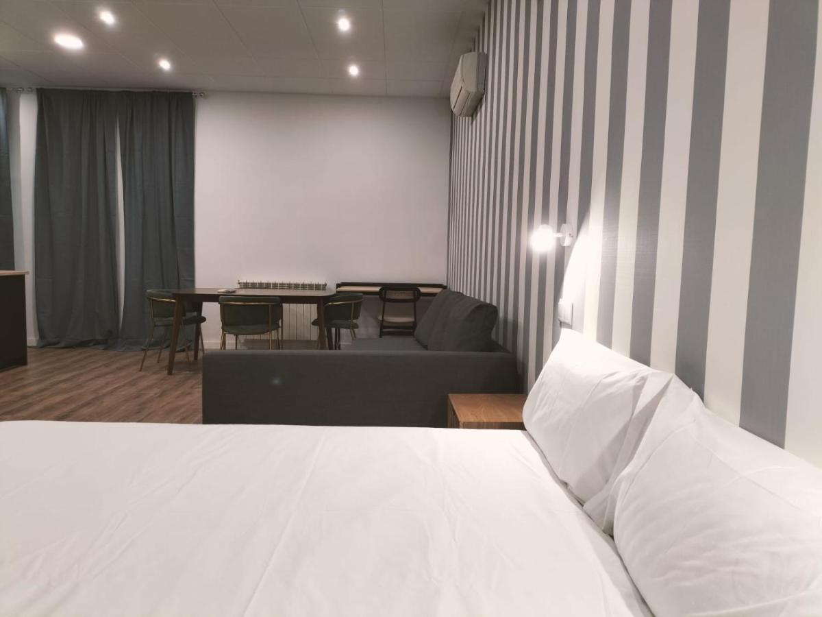 Apartamentos Margarita By Gaiarooms Σαλαμάνκα Εξωτερικό φωτογραφία
