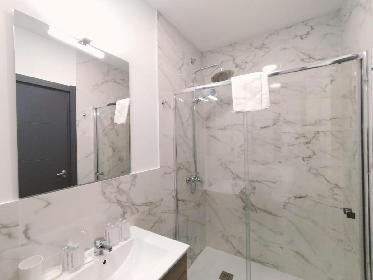 Apartamentos Margarita By Gaiarooms Σαλαμάνκα Εξωτερικό φωτογραφία