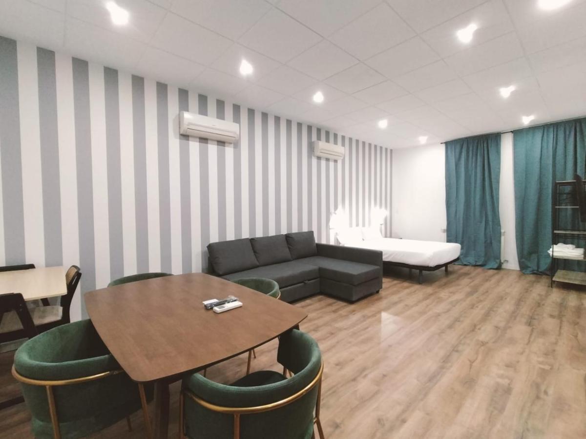 Apartamentos Margarita By Gaiarooms Σαλαμάνκα Εξωτερικό φωτογραφία