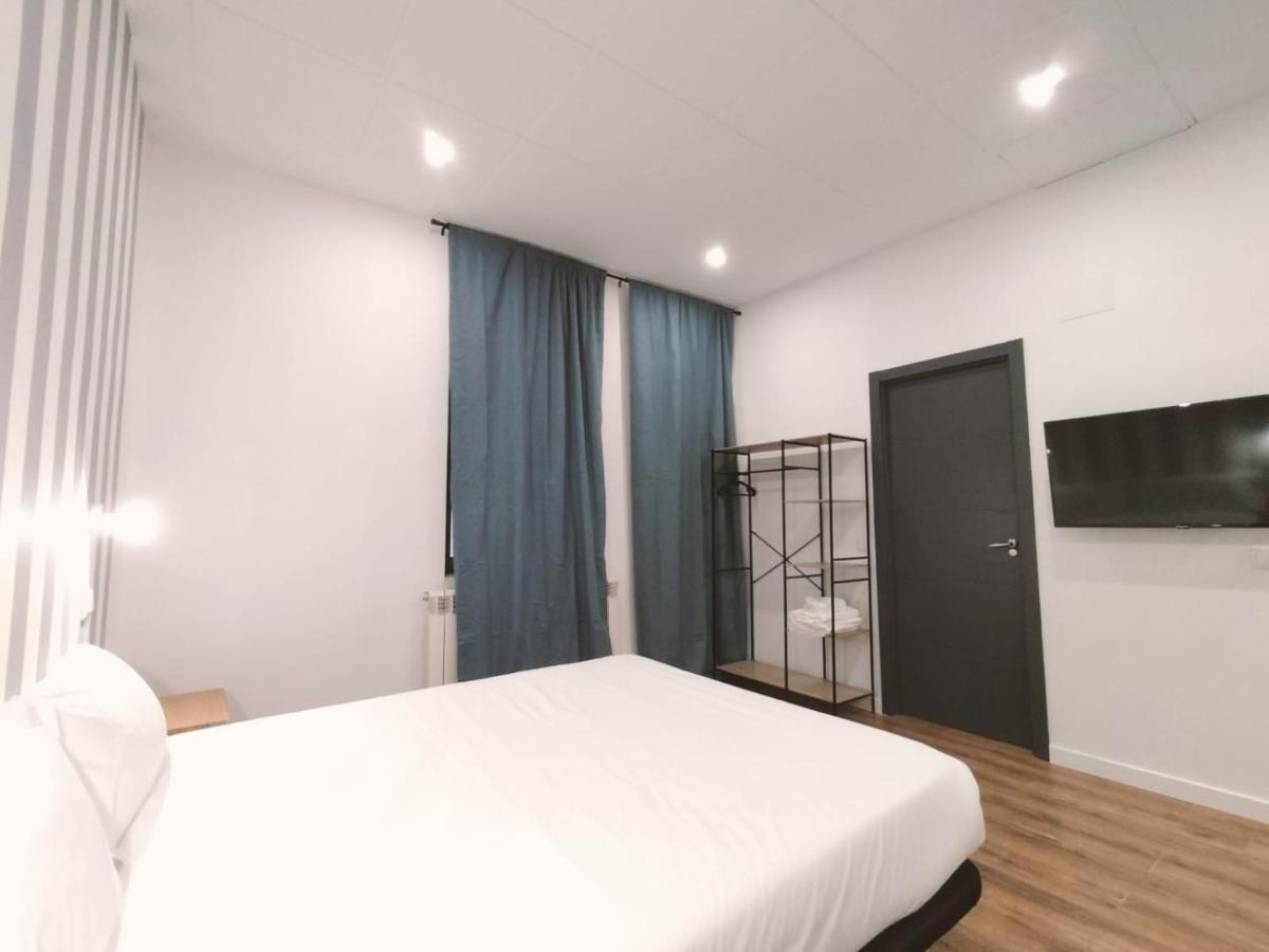 Apartamentos Margarita By Gaiarooms Σαλαμάνκα Εξωτερικό φωτογραφία