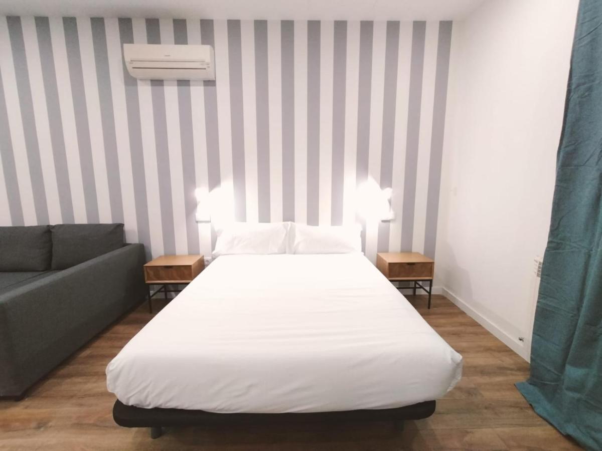 Apartamentos Margarita By Gaiarooms Σαλαμάνκα Εξωτερικό φωτογραφία