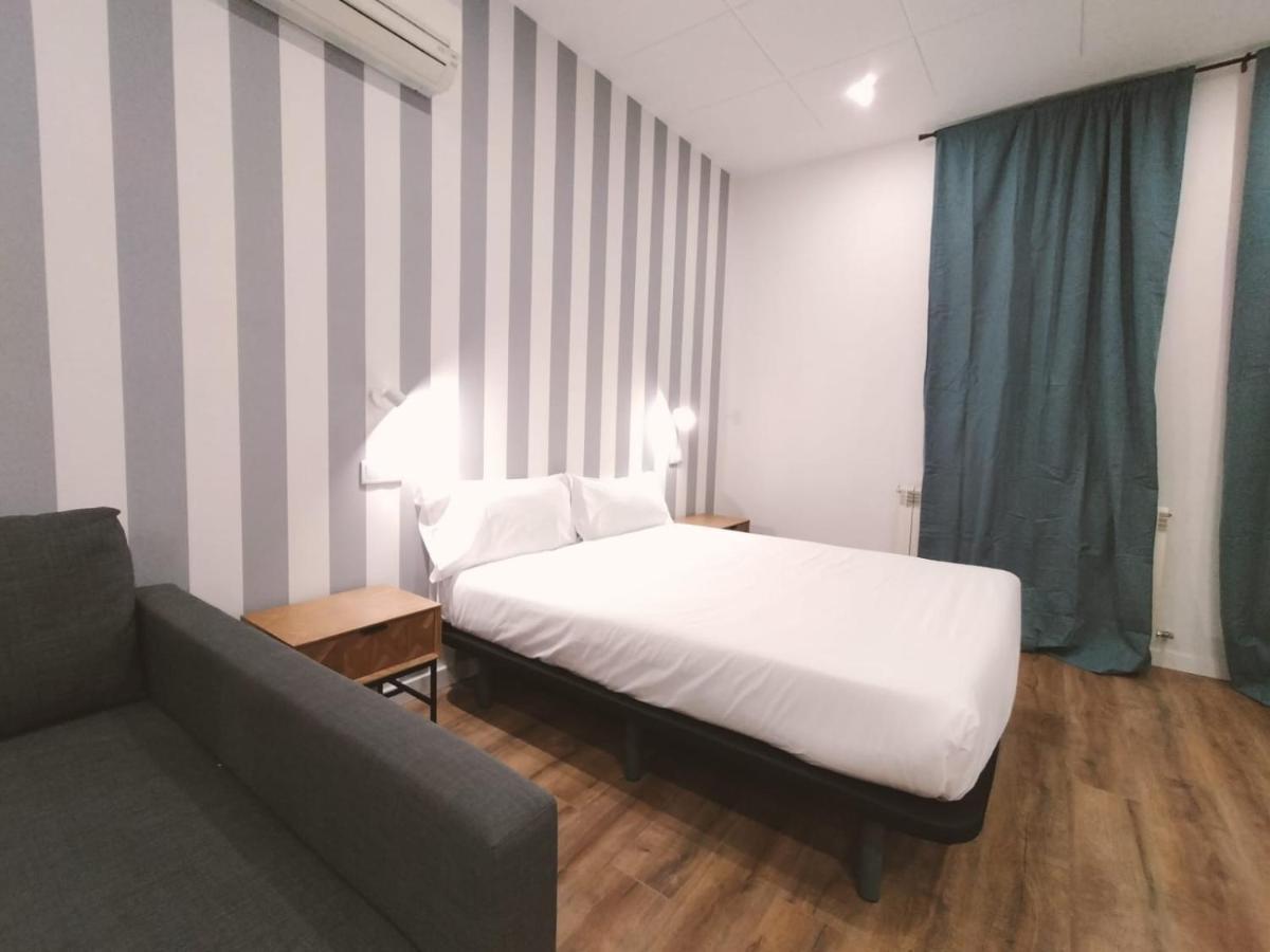 Apartamentos Margarita By Gaiarooms Σαλαμάνκα Εξωτερικό φωτογραφία