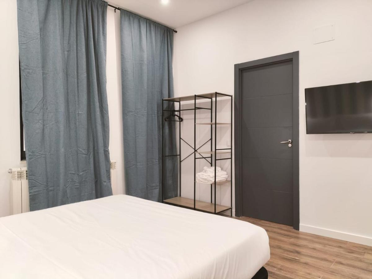 Apartamentos Margarita By Gaiarooms Σαλαμάνκα Εξωτερικό φωτογραφία